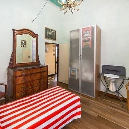 B&B La Rosa D'Oro Genova Esterno foto