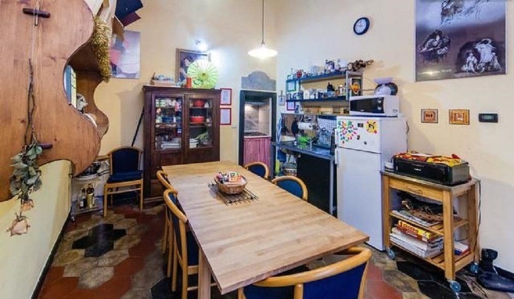 B&B La Rosa D'Oro Genova Esterno foto