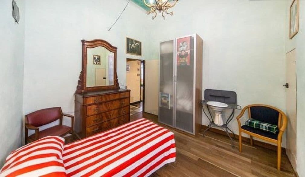 B&B La Rosa D'Oro Genova Esterno foto