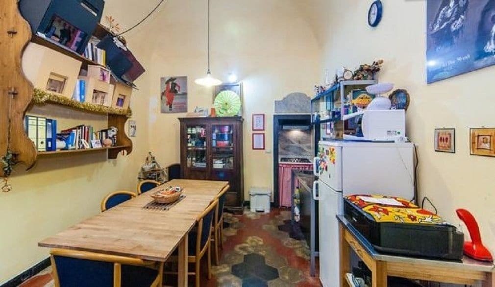 B&B La Rosa D'Oro Genova Esterno foto