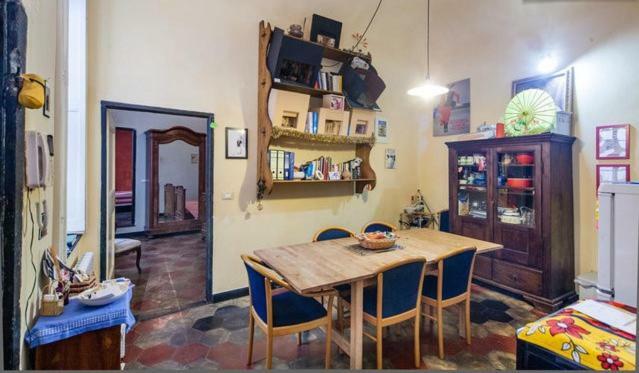 B&B La Rosa D'Oro Genova Esterno foto